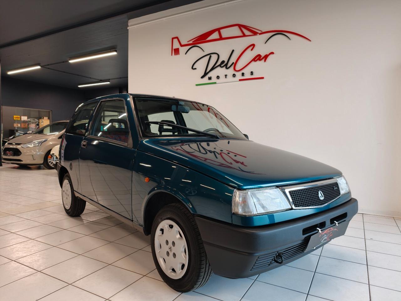 Autobianchi Y10 1.1 i.e. cat Mia