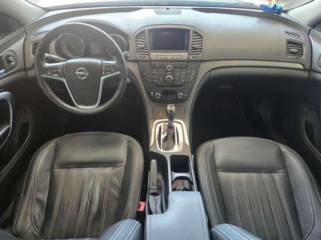 Opel Insignia Sports Tourer 2.0 cdti Elective auto