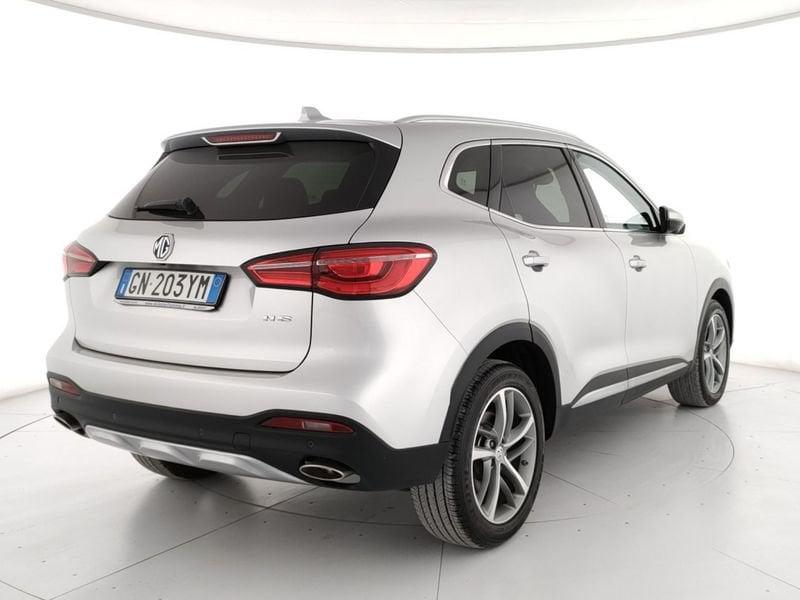MG HS 1.5 t Luxury auto