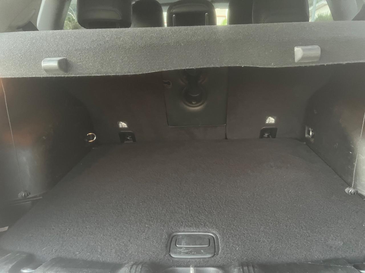 Jeep Compass 2.0 Multijet II 4WD Limited