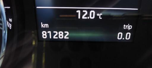 Skoda Kodiaq 1.4 TSI 7posti