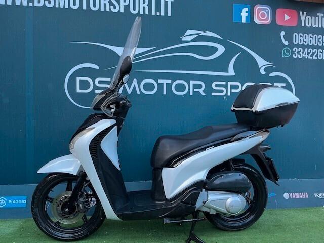 Honda SH 150 DOPPIO DISCO SPORT GARANZIA PERMUTE