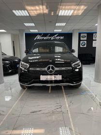 Mercedes-benz Glc 300 Coupe Eqpower 4 Matic