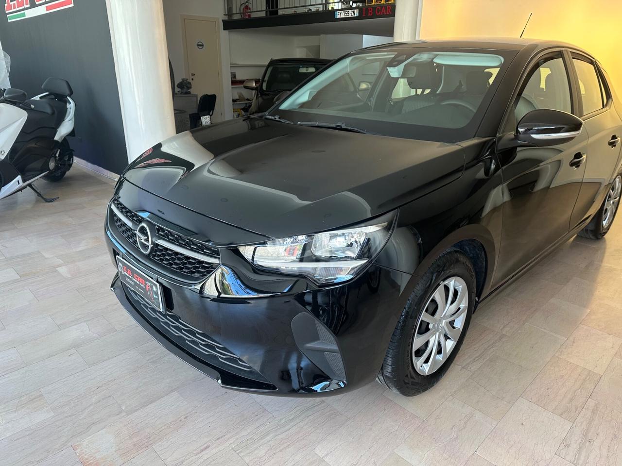 Opel Corsa 1.2 Edition solo 30 mila km dicembre 2020