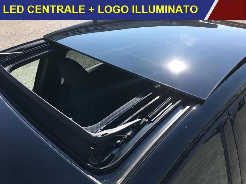 Volkswagen Golf 2.0 TDI 150 CV DSG R-Line Plus TETTO APRIBILE * R LINE