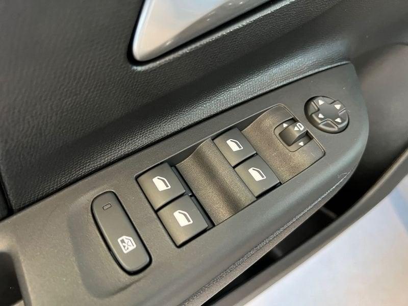 Opel Corsa Corsa Hybrid 110 CV aut. YES