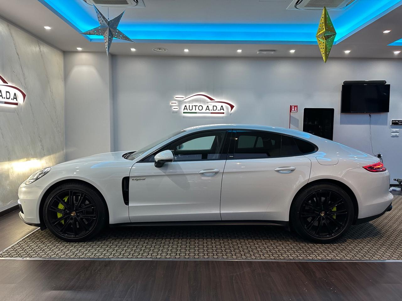 Porsche Panamera 2.9 4 E-Hybrid