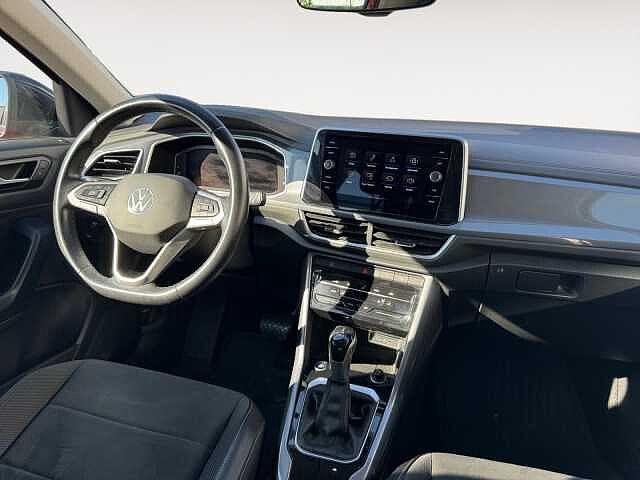 Volkswagen T-Roc 1.5TSI 150CV DSG Style
