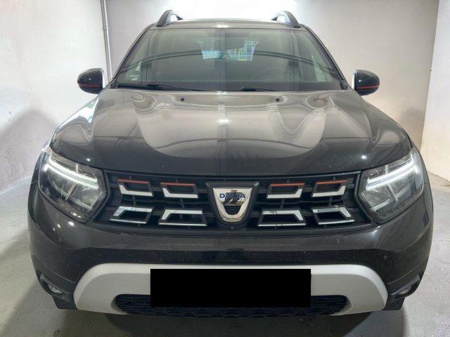 DACIA Duster 1.0 TCe GPL MY23 4x2 EXTREME OK NEOPATENTATI