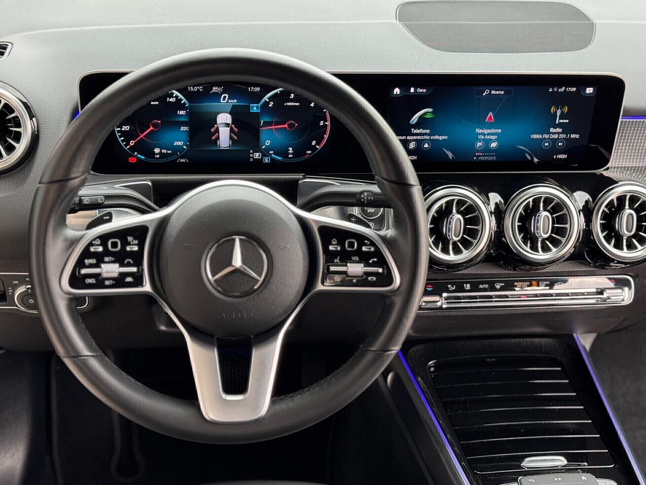 Mercedes-benz GLB Automatico Premium 60.000 Km !