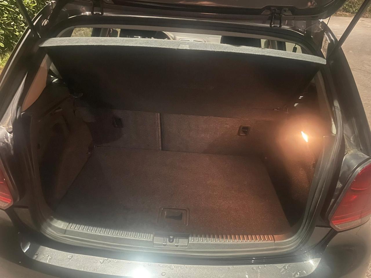 Volkswagen Polo 1.2 TDI DPF 5 p. Comfortline