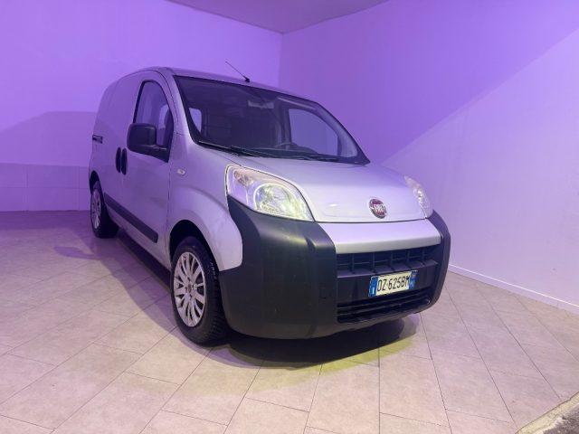 FIAT Fiorino 1.4 8V Furgone Natural Power