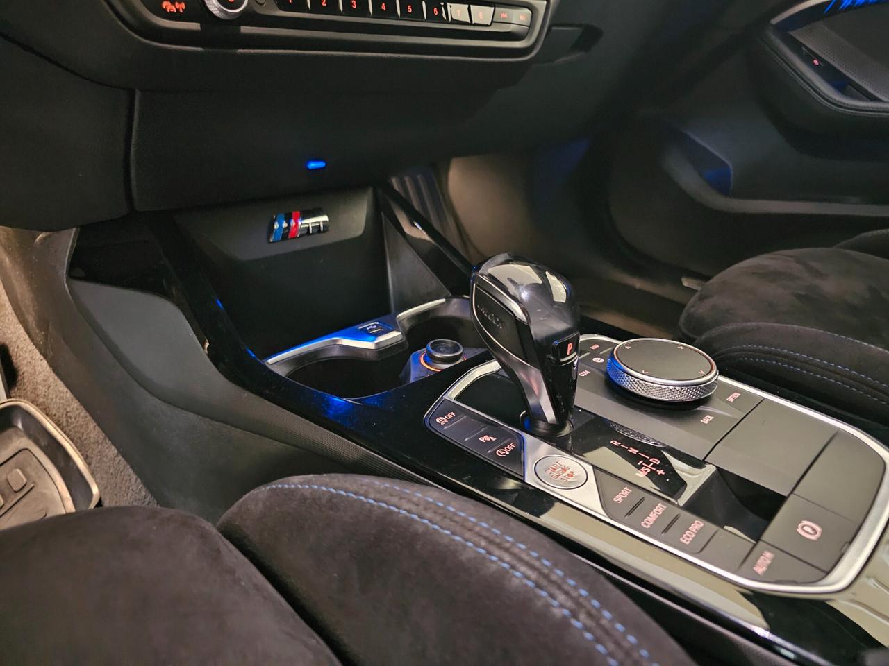 Bmw 116 120d xDrive 5p. Msport