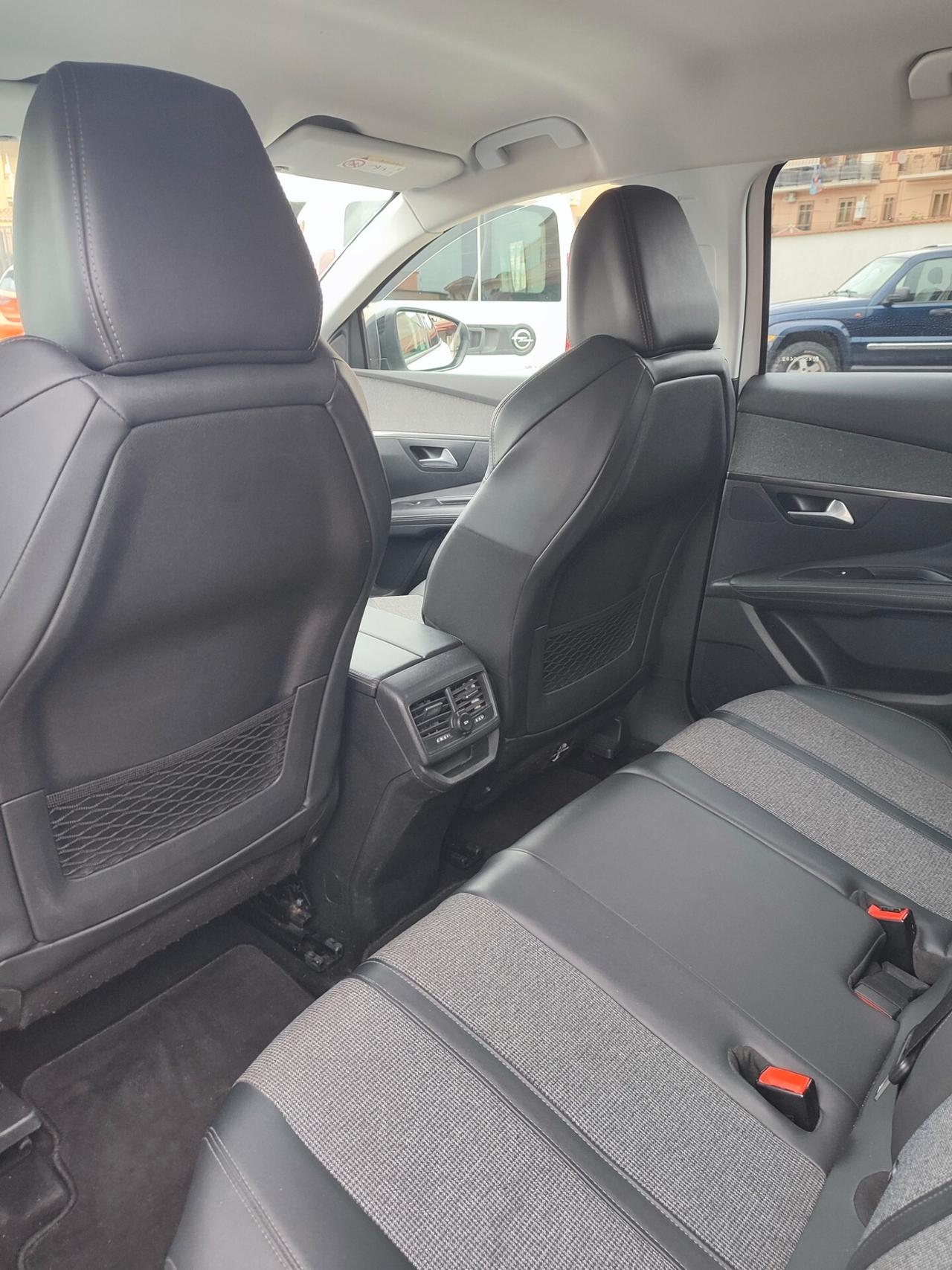 Peugeot 3008 1.5 BlueHDi 131cv Allure Pack