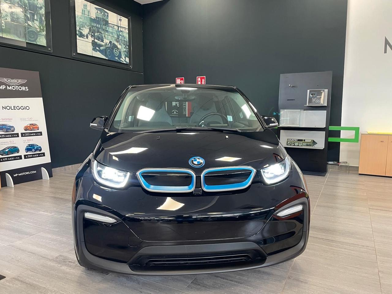 Bmw i3 94AH75KW 102CV