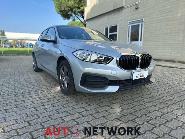 BMW 118 d 5p. Advantage