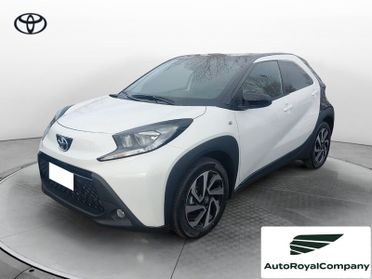 Toyota Aygo X Aygo X 1.0 VVT-i 72 CV 5 porte Trend km0 IVA ESPOSTA