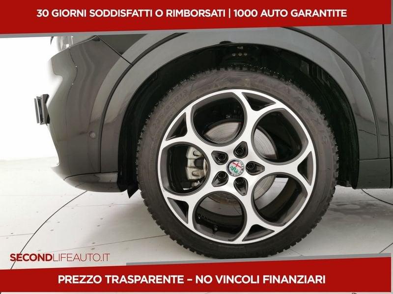 Alfa Romeo Tonale 1.6 Ti 130cv tct6