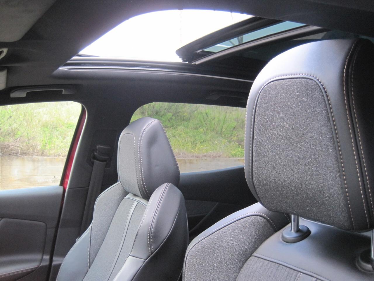 Peugeot 3008 BlueHDi 130 S&S EAT8 GT Line