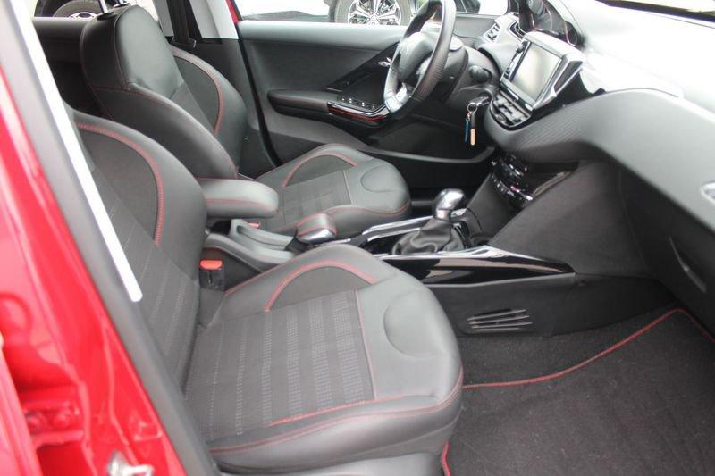 Peugeot 2008 PureTech Turbo 110cv GT Line S/S