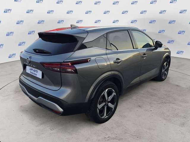 Nissan Qashqai 1.3 mhev N-Connecta 2wd 140cv