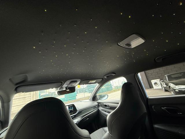 HYUNDAI i20 NPERFORMANCE UNICOPROPRIETARIO