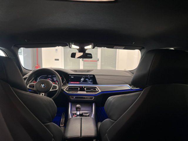 BMW X6 M X6 M
