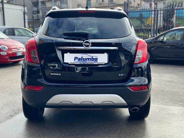 OPEL Mokka X 1.6 CDTI Ecotec 136CV Innovation