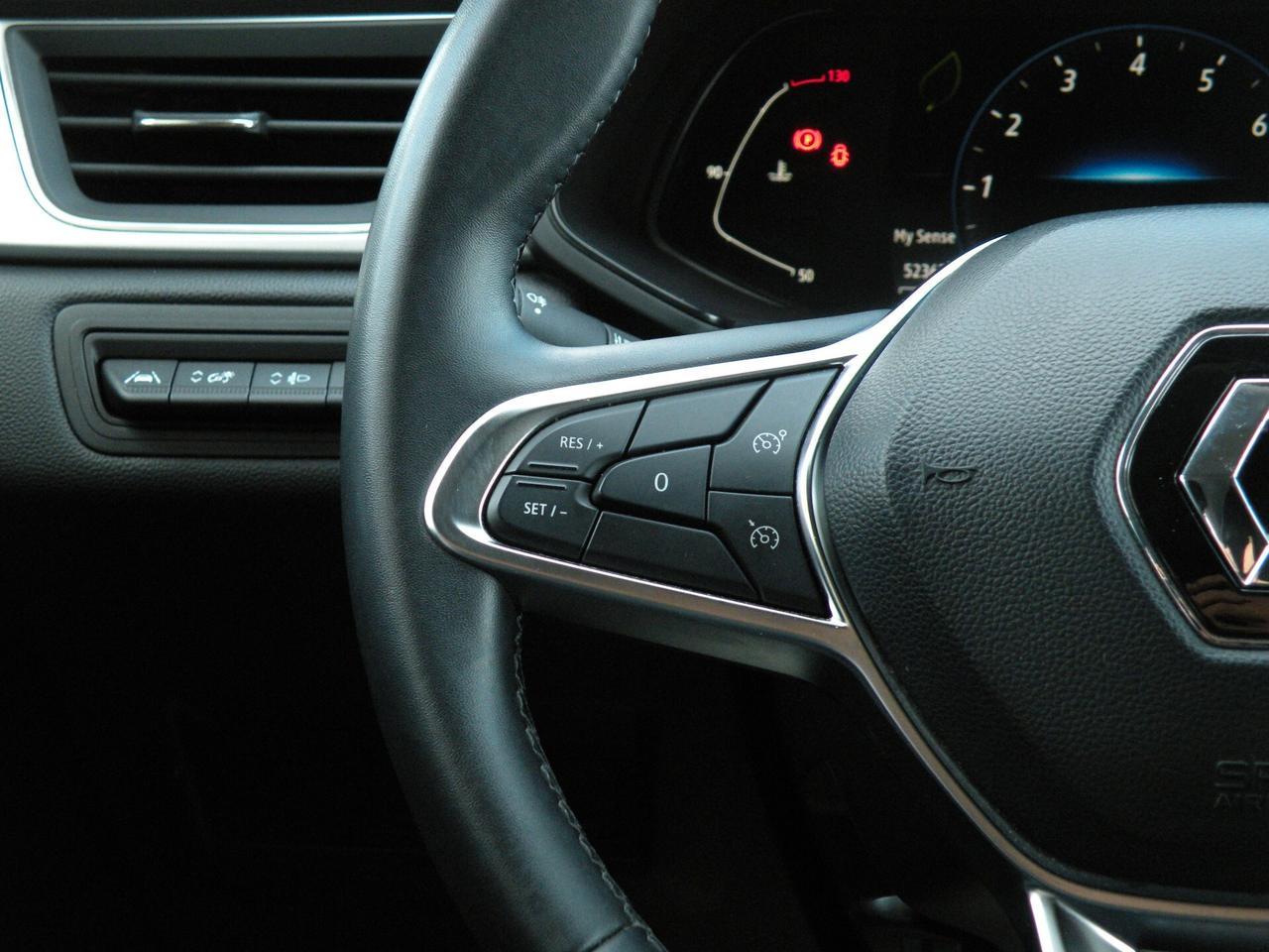 RENAULT CAPTUR 1.0 TCe 90CV Techno BICOLORE 2024