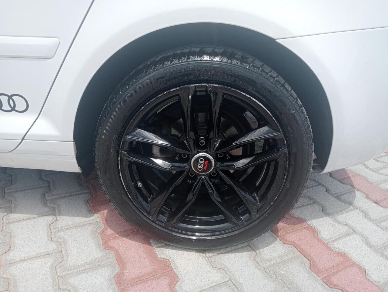Audi A3 1.6 TDI 90 CV