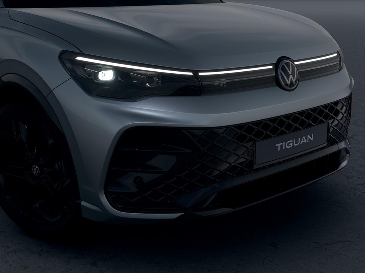 Volkswagen Tiguan 2.0 tdi r-line plus 150cv dsg