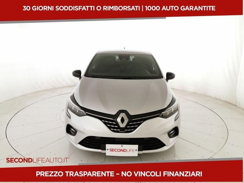 Renault Clio 1.6 E-Tech full hybrid Evolution 145cv auto