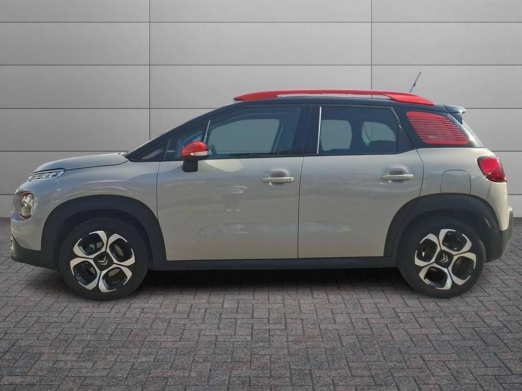 Citroen C3 Aircross 1.2 PureTech C-Series