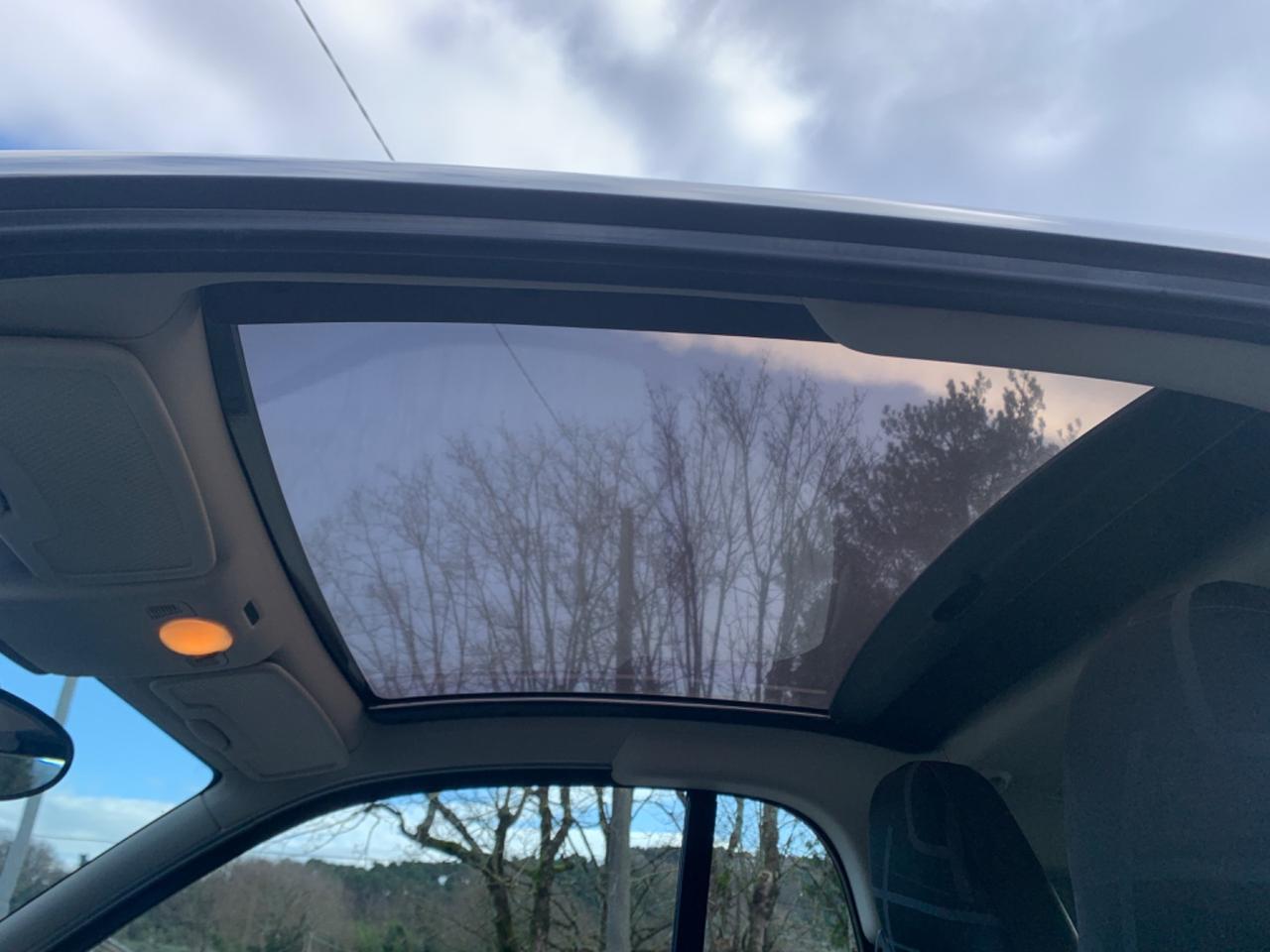 Smart ForTwo 1000 52 kW coupé passion