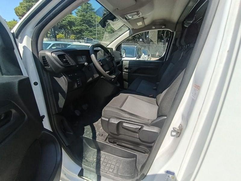 Citroën Jumpy BlueHDi 140 S&S XL 2.0
