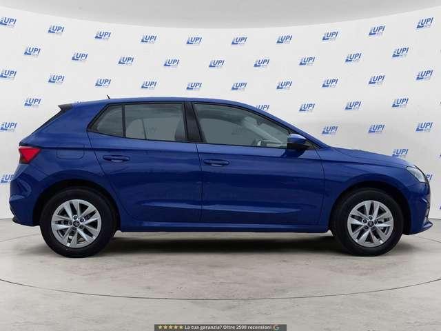 Skoda Fabia 1.0 MPI Evo 59KW SELECTION