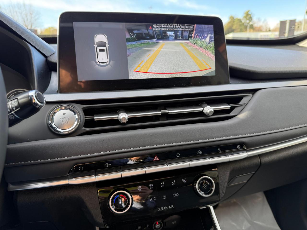 DR Motor DR 5.0 1.5 Gpl 117CV UNIPROPRIETARIO 21000KM