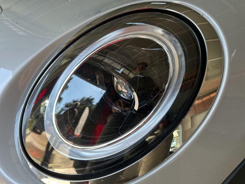 MINI Mini 5 porte Mini 2.0 Cooper S Yours 5 porte