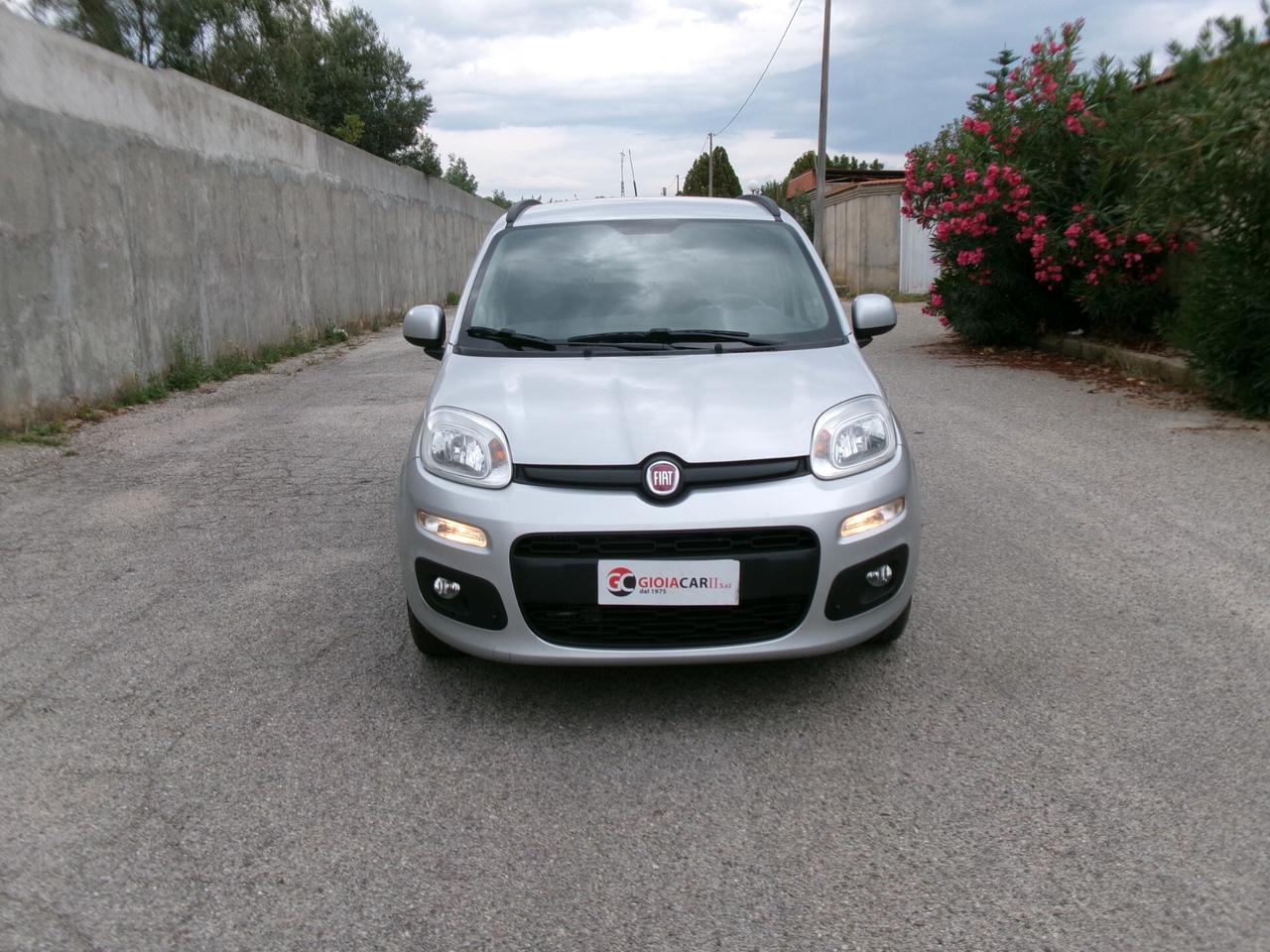 Fiat Panda 1.3 MJT 95 CV S&S Lounge