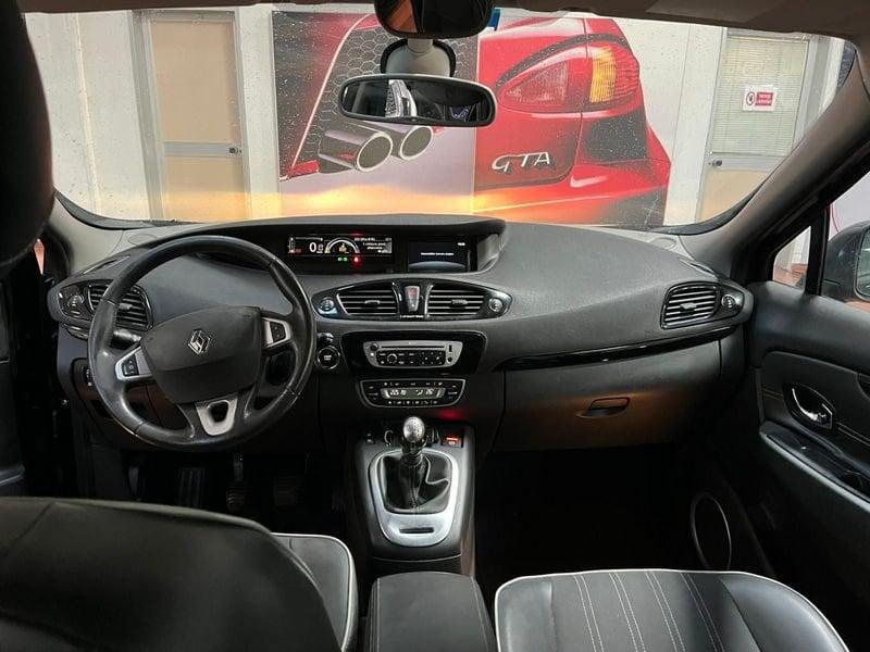 Renault Scénic X-Mod