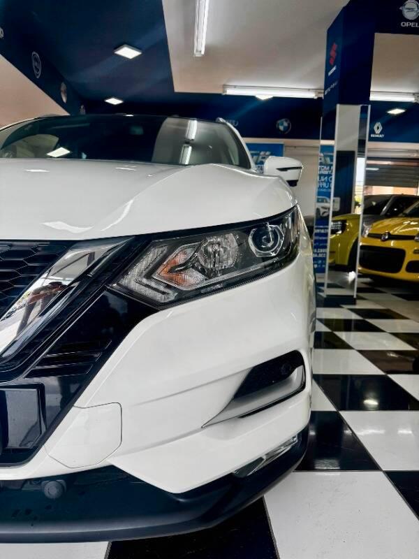 Nissan Qashqai 1.6 dci Tekna 2wd 130cv