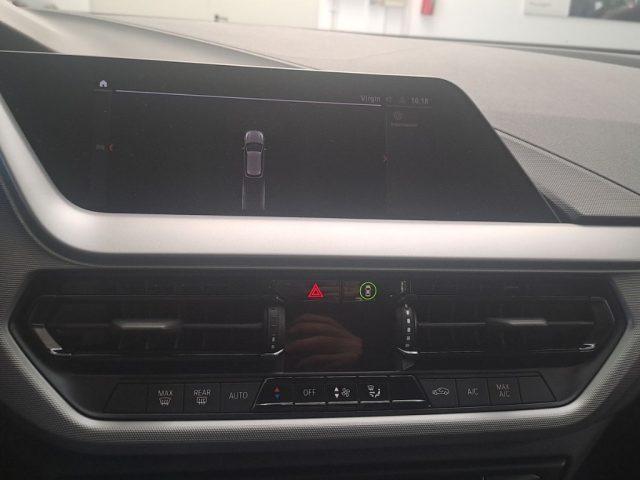 BMW 116 i 5p. Advantage Aut.