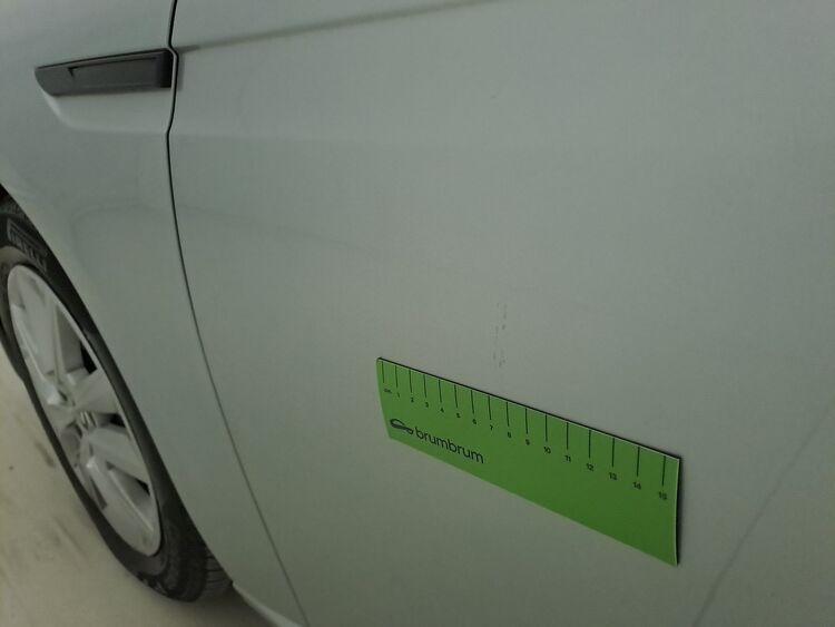 Renault Megane Sporter Equilibre EDC BR586729 1.5 Diesel 116CV