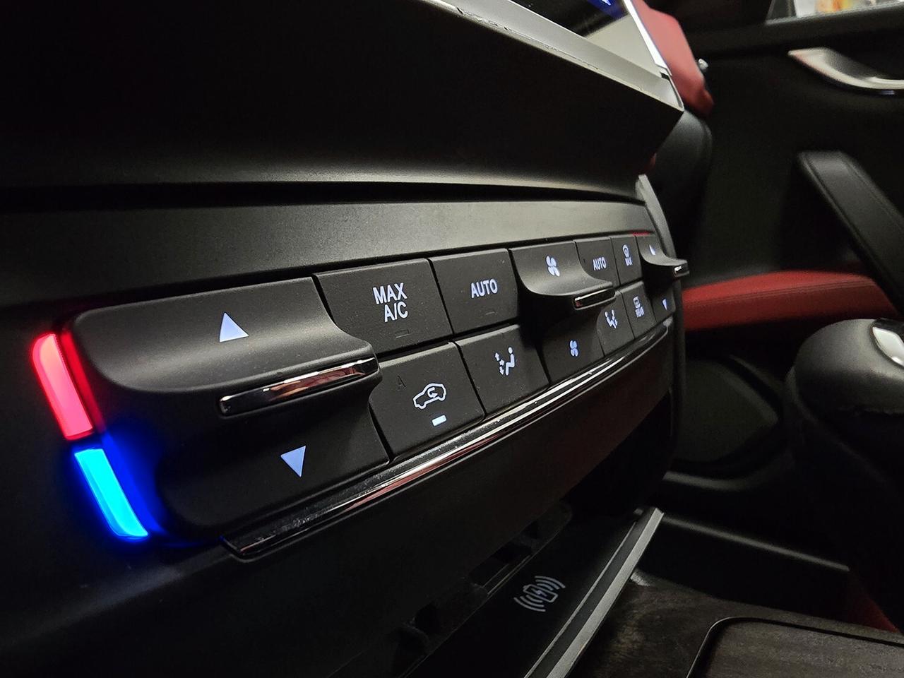 MASERATI GHIBLI GRANSPORT SOFT CLOSE_FULL LED_TETTO_PALETTE F1!!