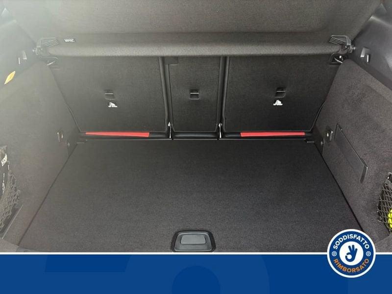 Mercedes-Benz GLA 250e EQ-Power Automatic AMG Line Premium Plus