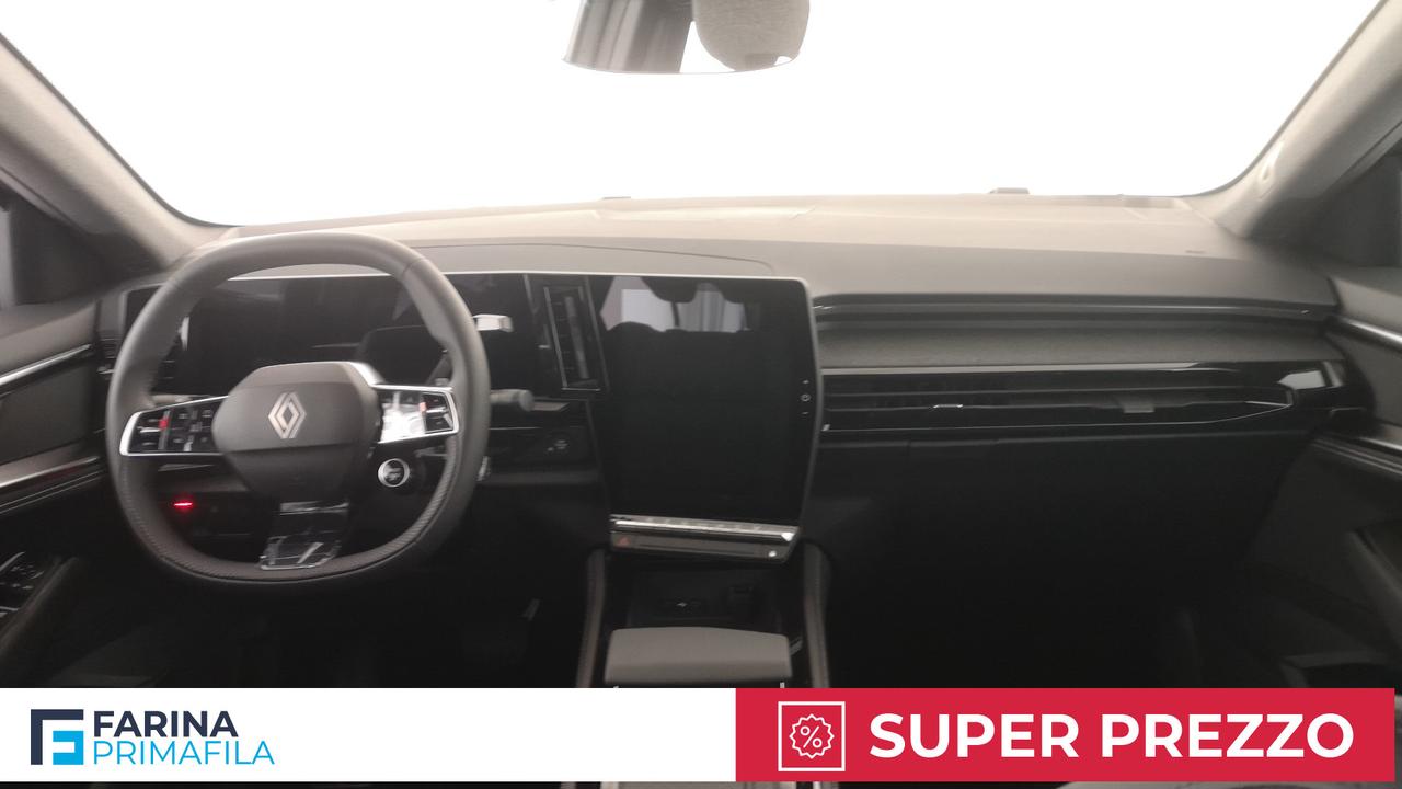 RENAULT Rafale 1.2 e-Tech full hybrid Techno 200cv auto