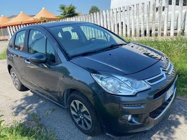 Citroen C3 C3 II 2009 1.2 puretech Seduction 82cv E6