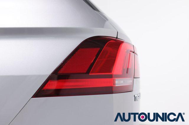 VOLKSWAGEN Tiguan 1.6 TDI SCR STYLE BLUEMOTION TECHNOLOGY