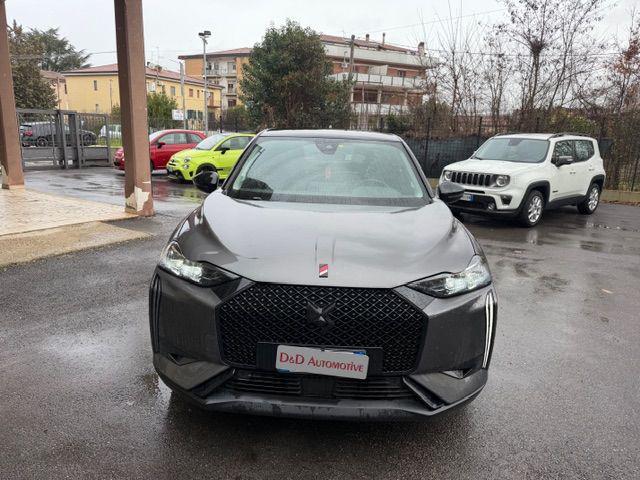 DS AUTOMOBILES DS 3 BlueHDi 130 aut. Performance Line+