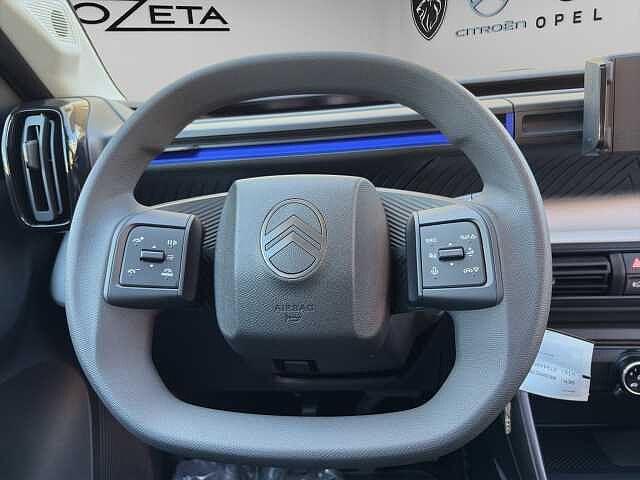 Citroen C3 PureTech 100 S&S You